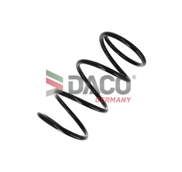 Pružina podvozku DACO Germany 802505