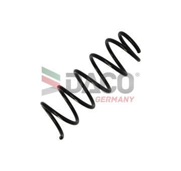 Pružina podvozku DACO Germany 802510