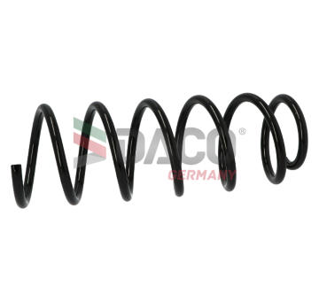 Pružina podvozku DACO Germany 802511