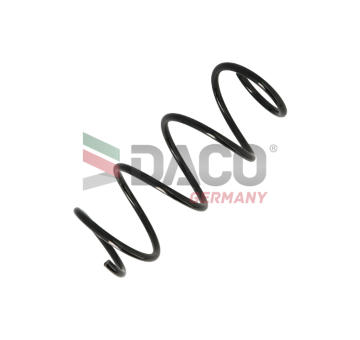 Pružina podvozku DACO Germany 802603