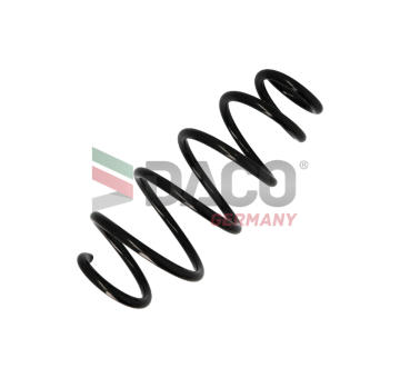 Pružina podvozku DACO Germany 802715