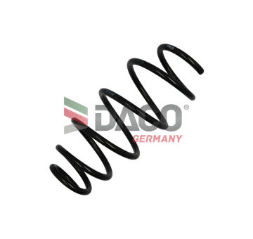 Pružina podvozku DACO Germany 802728