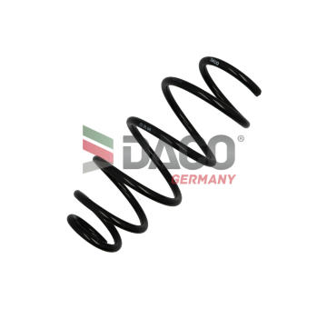 Pružina podvozku DACO Germany 802729