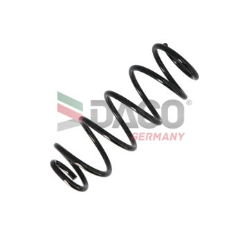 Pružina podvozku DACO Germany 802808