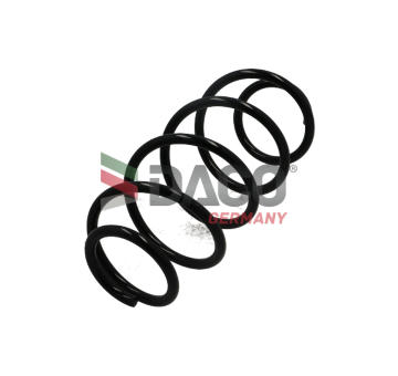 Pružina podvozku DACO Germany 802827