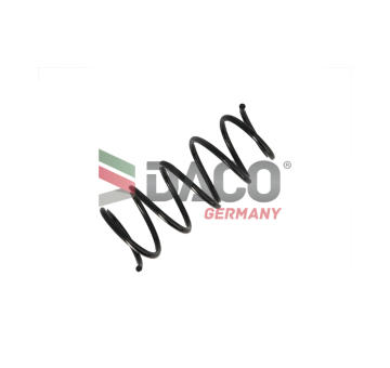 Pružina podvozku DACO Germany 803001