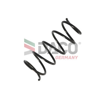 Pružina podvozku DACO Germany 803050