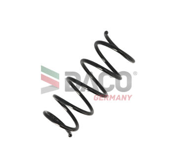 Pružina podvozku DACO Germany 803051