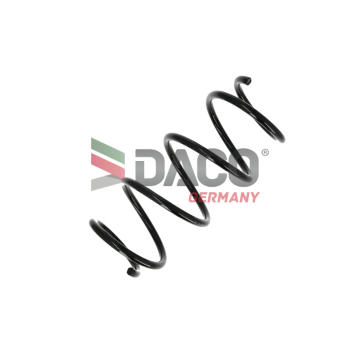 Pružina podvozku DACO Germany 803314