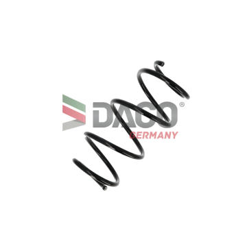 Pružina podvozku DACO Germany 803412