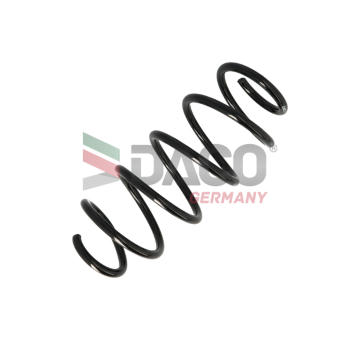 Pružina podvozku DACO Germany 804250
