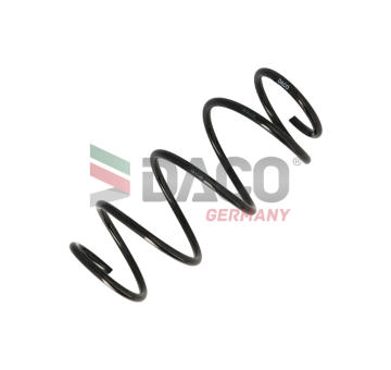Pružina podvozku DACO Germany 804802