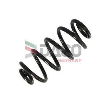 Pružina podvozku DACO Germany 810240