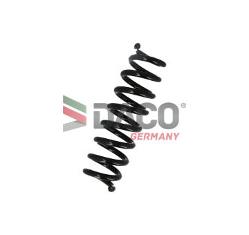 Pružina podvozku DACO Germany 810314
