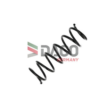Pružina podvozku DACO Germany 810917