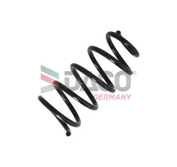 Pružina podvozku DACO Germany 810938