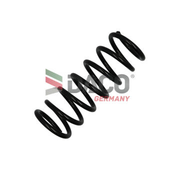 Pružina podvozku DACO Germany 811015