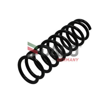 Pružina podvozku DACO Germany 811309