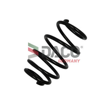 Pružina podvozku DACO Germany 811600