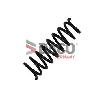 Pružina podvozku DACO Germany 811705