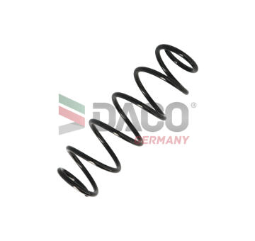 Pružina podvozku DACO Germany 812303