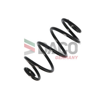 Pružina podvozku DACO Germany 812604
