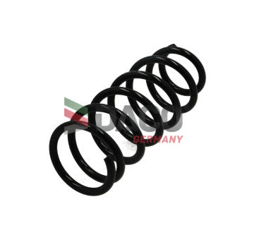 Pružina podvozku DACO Germany 812608