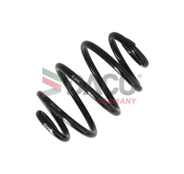 Pružina podvozku DACO Germany 812705