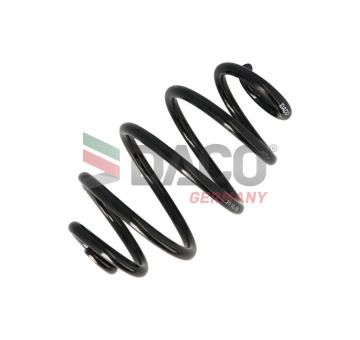 Pružina podvozku DACO Germany 812710