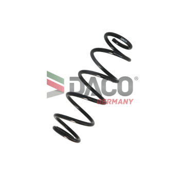 Pružina podvozku DACO Germany 812712