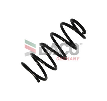 Pružina podvozku DACO Germany 812715