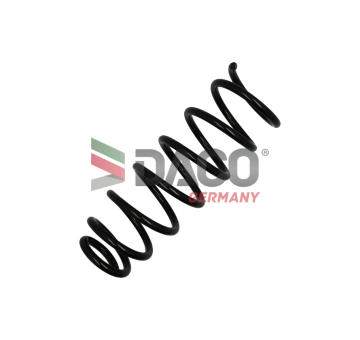 Pružina podvozku DACO Germany 812814
