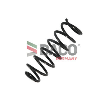Pružina podvozku DACO Germany 812817