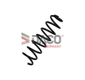 Pružina podvozku DACO Germany 813011