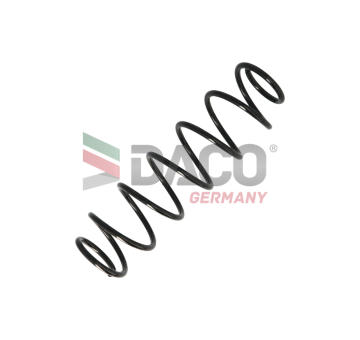 Pružina podvozku DACO Germany 813060