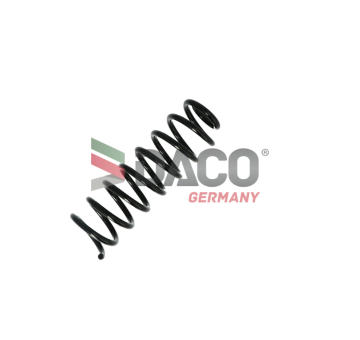 Pružina podvozku DACO Germany 813061