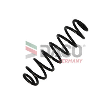 Pružina podvozku DACO Germany 813405