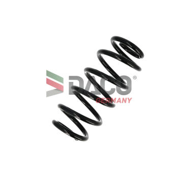 Pružina podvozku DACO Germany 813912