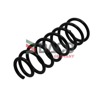 Pružina podvozku DACO Germany 813915