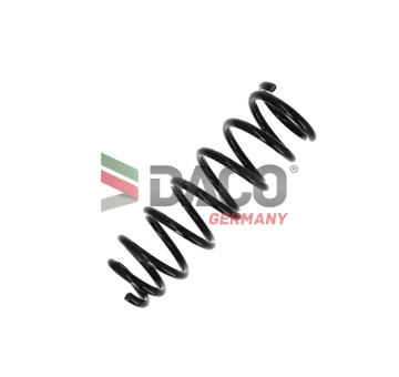 Pružina podvozku DACO Germany 813918