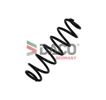 Pružina podvozku DACO Germany 814209