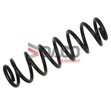 Pružina podvozku DACO Germany 814213
