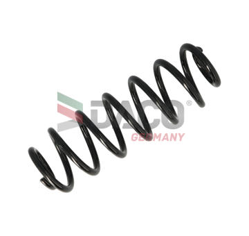 Pružina podvozku DACO Germany 814240