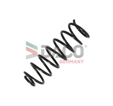 Pružina podvozku DACO Germany 814702