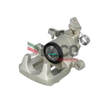 Brzdový třmen DACO Germany BA0603