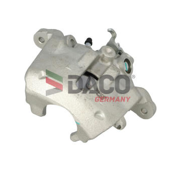 Brzdový třmen DACO Germany BA0619