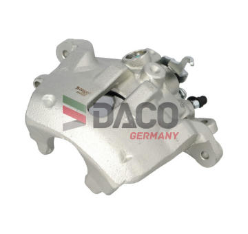 Brzdový třmen DACO Germany BA0620