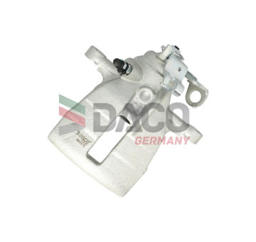 Brzdový třmen DACO Germany BA4215