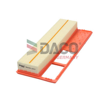 Vzduchový filtr DACO Germany DFA0104