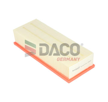Vzduchový filtr DACO Germany DFA0202